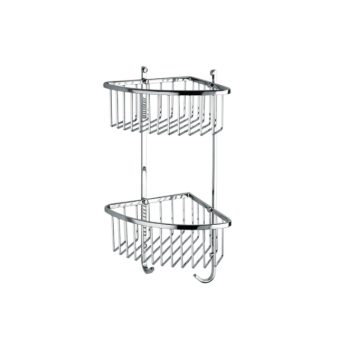 double corner shelf 002
