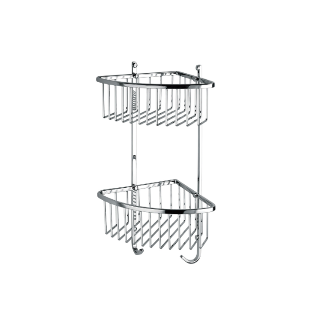 double corner shelf 002
